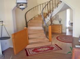 Burgo's House, hotel a Porto