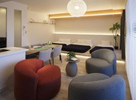 Minn Chitose, hotel in Chitose