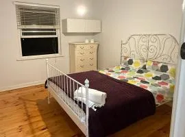 Avenue rd Clarence Gardens