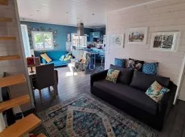 Adorable chalet in a beautiful location