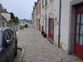 Hôtel le beau séjour