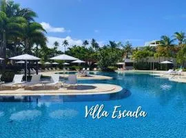 Villa Escada in Dorado Beach Resort Private Pool