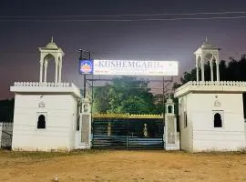 Kushemgarh
