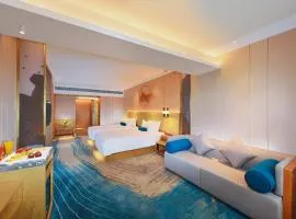 Royce Hotel Shenzhen