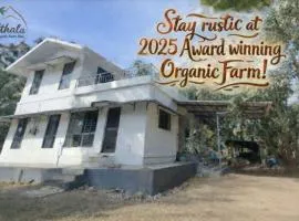Sthala Organic Farm Stay