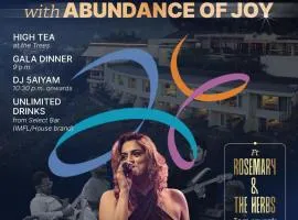 Athiva Resort & Spa Khandala - Formerly Dukes Retreat