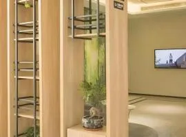 GreenTree Inn Express Taizhou Jiangyan Hardware City