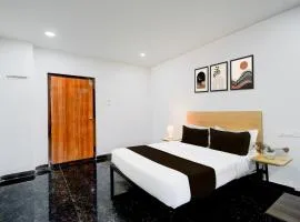 Hotel O VEDHANSHI HOTELS BHONGIRI.