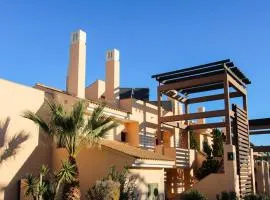 Quite & relaxing private apartment for 2-6 pers - Golf & Pool resort - Murcia