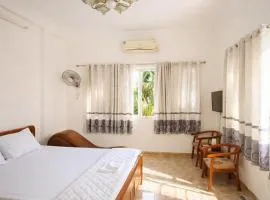 Cẩm Hương Motel