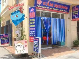 Cẩm Hương Motel