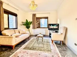 Moon homes studio in downtown Cairo