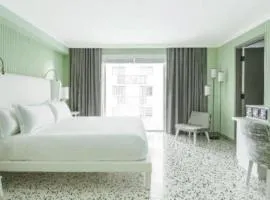 COMO Metropolitan Miami Beach