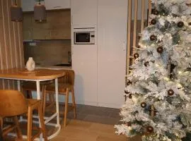 Apartmani Vidik,Treska