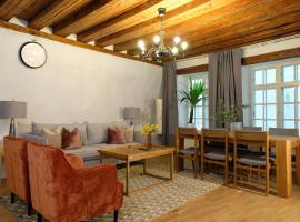Tallinn City Apartments - Old Town