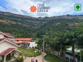 The Grand Leela Resort