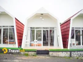 Dieng Luxury Camp By Travelink