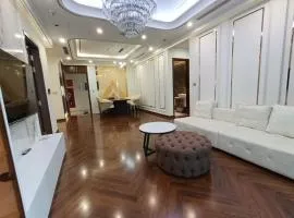 Căn hộ homestay Doji Diamond Crown Hai Phong
