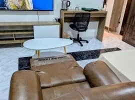 Cozy Comfort Studio Central Muscat