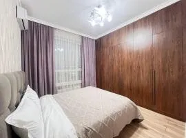 Nexpo Premium apartaments