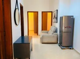 Appartement Panama