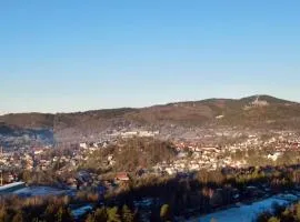Ski Alm - Ferienunterkunft