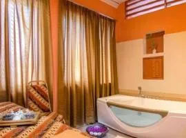 Regent's Park Hotel at Kayutangan Malang