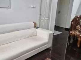 Vishnuvardhagiri white house residency