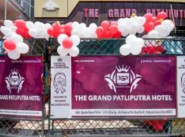 Hotel O The Grand Patliputra