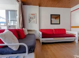 Condo - R&eacute;sidence Le Schuss By Alpstays, condo a Val Thorens