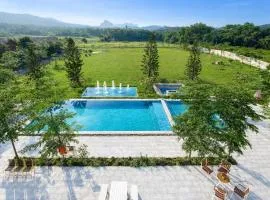 Solmist Villa