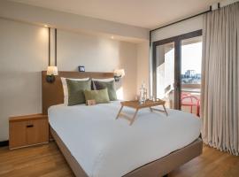 FirstName Toulouse Résidence, hôtel à Toulouse