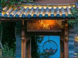 LiJiang Sunshine Garden Villa