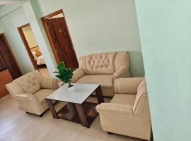 Kaizen Stay-Inn, hotel a Jowai