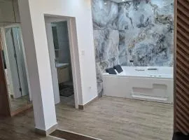 Vidik jacuzzi apartment Divcibare
