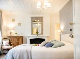 The White Queen B&B
