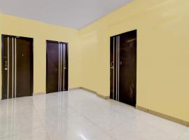 Hotel O MAJESTIC M2 INN, hotel v destinaci New Town