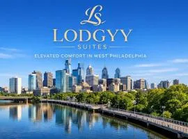 Philadelphia Cozy Apartments Near Center City