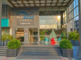 BluSalzz Residence Amritsar