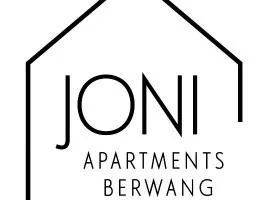 JONI Apartments Berwang
