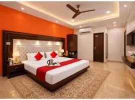 VARANASI HOTEL JSB PALACE -Near Kasi Vishwanath Temple #Fully Air Conditioning #Free Wi-Fi #Parking #Room Service #Best Hotel In Varanasi