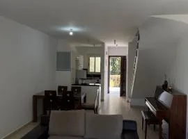 Casa Elisa with terrace & garden indoor pool gym