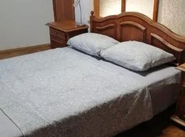 Апартамент опера