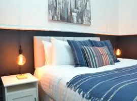 Manchester Ashton Suites