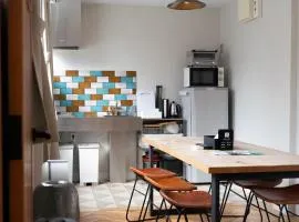 ROTAN東本町 Omura