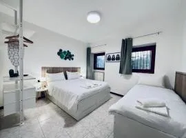 Near Airport -BGY BERGAMO AIRPORT STAY - Free WIFI