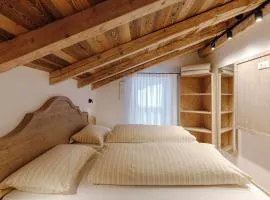 Appartamento Sas Ciapel