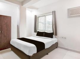 Hotel O CITY INN，位于Tangra的酒店