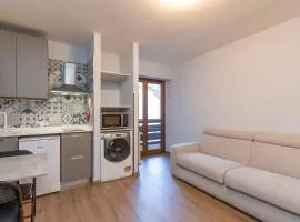 Tonale - Aurora Boreale studio - centro Aprica