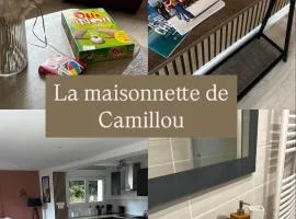 La maisonnette de Camillou